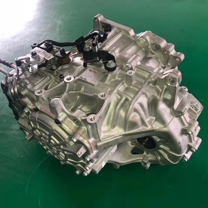 MESUN 6F24 Bộ chuyển số tự động gốc hoàn chỉnh cho hộp số Dodge Jeep