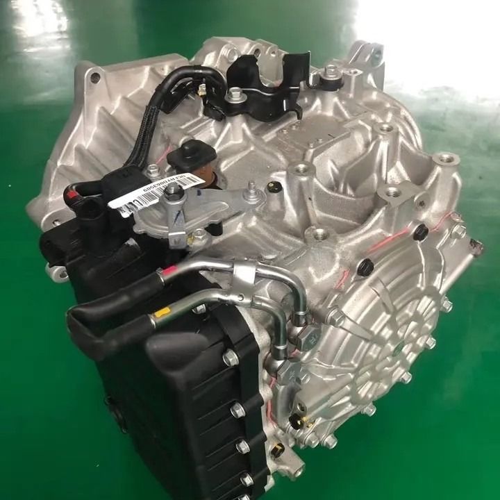 MESUN 6F24 Bộ chuyển số tự động gốc hoàn chỉnh cho hộp số Dodge Jeep
