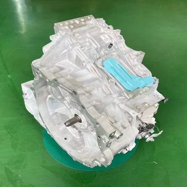 ALLION 2.5L A25A A25B Auto Gear Box E-CVT Hybrid Transmission Assembly cho Toyota CAMRY