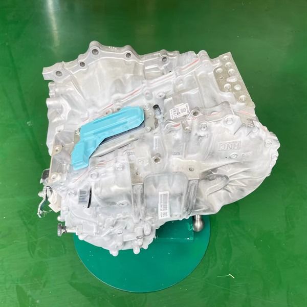 ALLION 2.5L A25A A25B Auto Gear Box E-CVT Hybrid Transmission Assembly cho Toyota CAMRY
