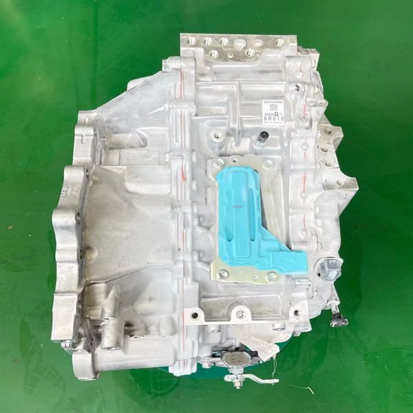 ALLION 2.5L A25A A25B Auto Gear Box E-CVT Hybrid Transmission Assembly cho Toyota CAMRY