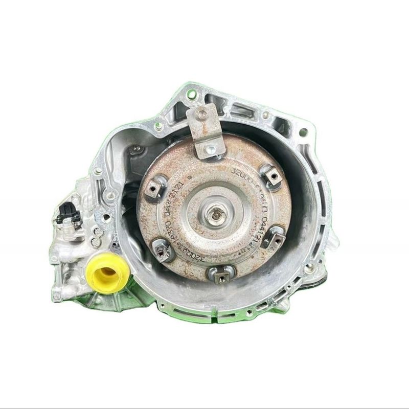 Aisin 81-40LE U440E 4 tốc độ hộp số tự động cho Changan YUEXIANG Limousine 1.5L