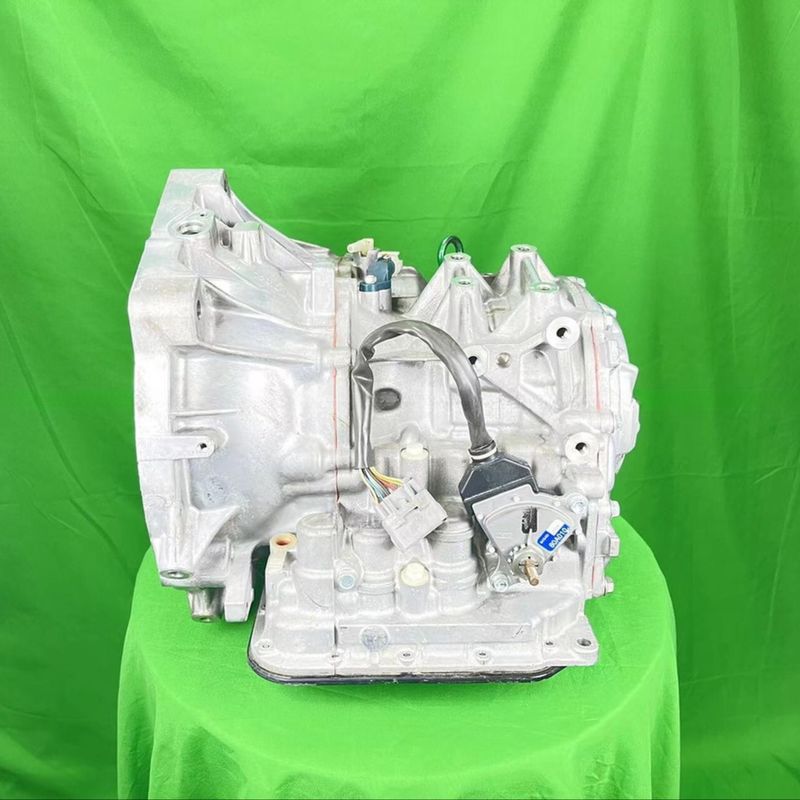 Aisin 81-40LE U440E 4 tốc độ hộp số tự động cho Changan YUEXIANG Limousine 1.5L