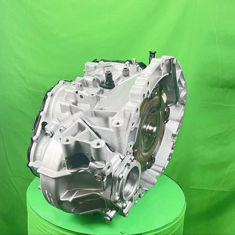 Đặt thay trực tiếp Dodge Journey 2.0TD AWD Gearbox Assembly với Bộ chuyển đổi mô-men xoắn 62TE