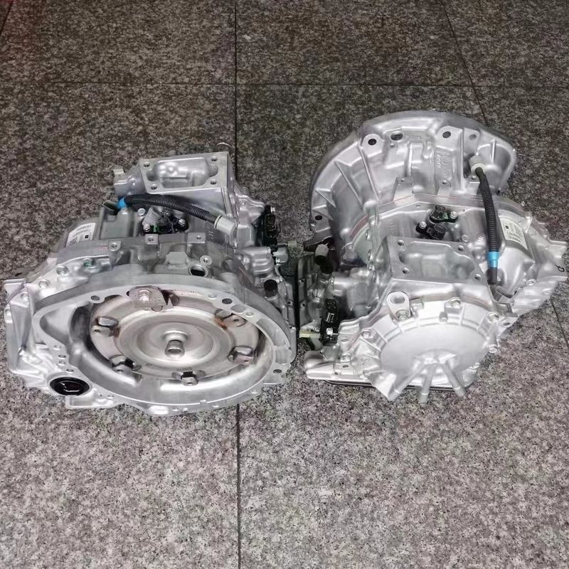 U442 Bộ hộp số truyền động gốc cho Changan CS35 Plus 2WD 1.3L 1.5L 1.6L