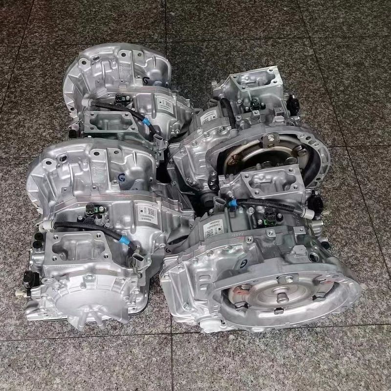 U442 Bộ hộp số truyền động gốc cho Changan CS35 Plus 2WD 1.3L 1.5L 1.6L