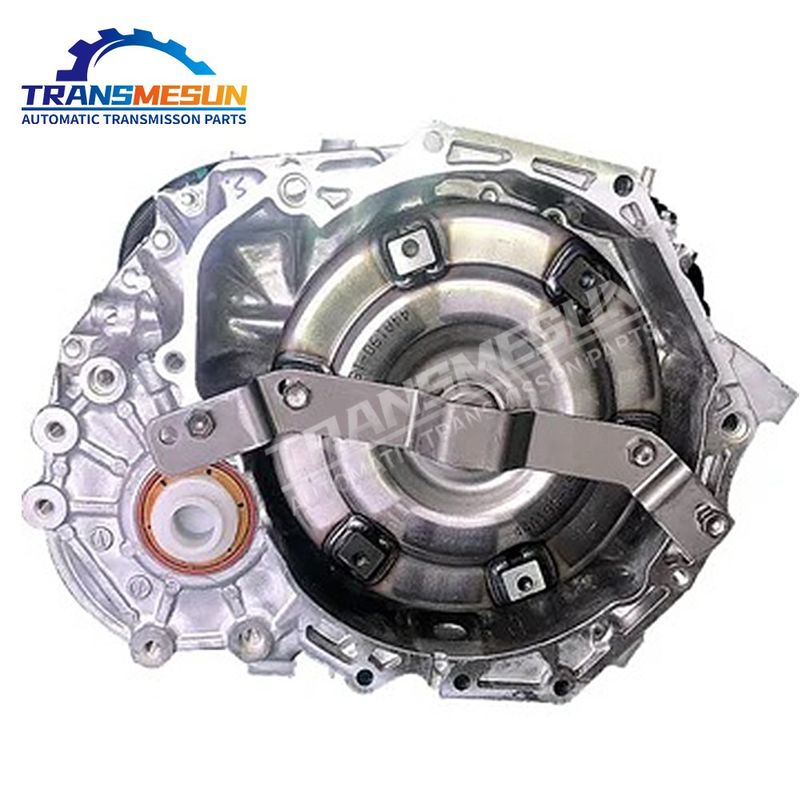 2011-2016 Senova X65 2.0T 6 tốc độ hộp số truyền động tự động TF-80SC AF40