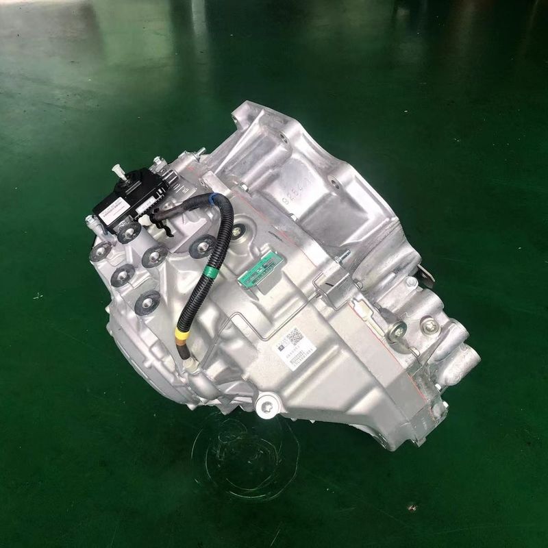 2011-2016 Senova X65 2.0T 6 tốc độ hộp số truyền động tự động TF-80SC AF40