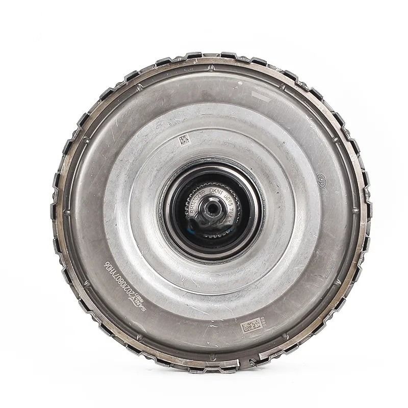 832024 Máy ly hợp hai xe tải ướt cho VW SCIROCCO TRANSPORTER DQ500 0BH 0DE 0BT
