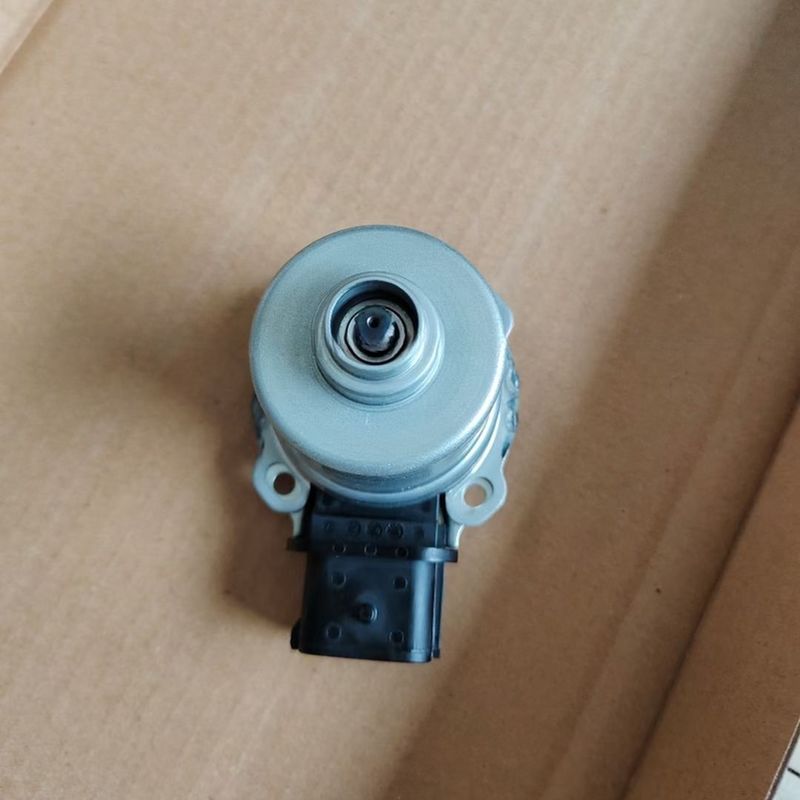 2019- Năm DPS6 6DCT250 D6GF1 Máy gia công ly hợp với OE NO. 305738737R