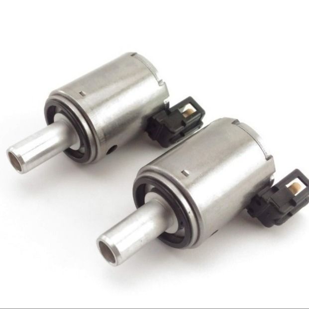 AL4 DP0 Các bộ phận hộp số van điện từ cho các mô hình khác nhau và kích thước tiêu chuẩn OEM