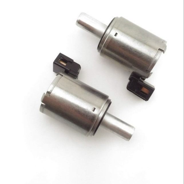 AL4 DP0 Các bộ phận hộp số van điện từ cho các mô hình khác nhau và kích thước tiêu chuẩn OEM