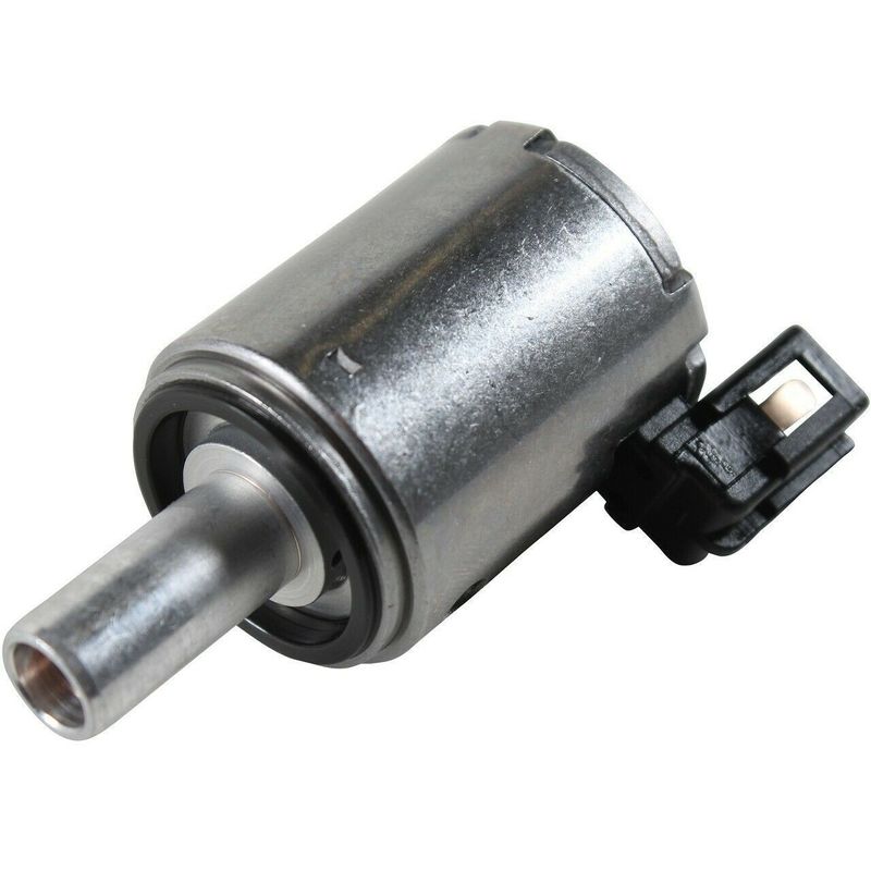 AL4 DP0 Các bộ phận hộp số van điện từ cho các mô hình khác nhau và kích thước tiêu chuẩn OEM
