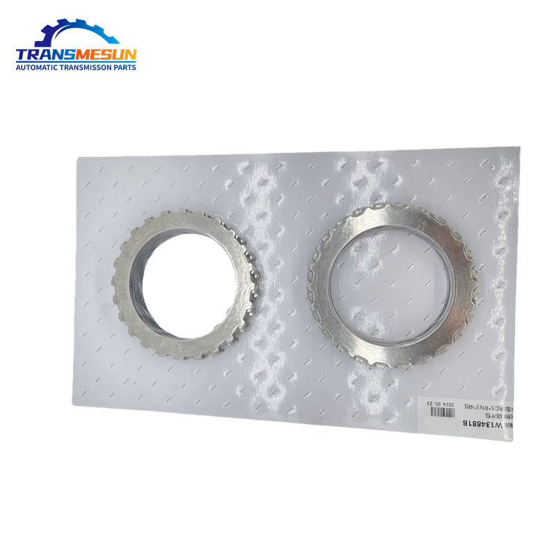 Bộ sửa chữa hộp số chính cho HONDA CR-V MRVA MKYA GPLA bao gồm Filter Frictio