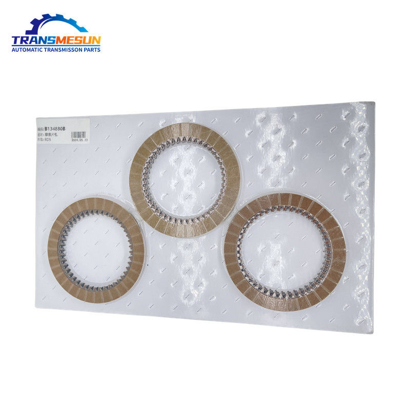 Bộ sửa chữa hộp số chính cho HONDA CR-V MRVA MKYA GPLA bao gồm Filter Frictio