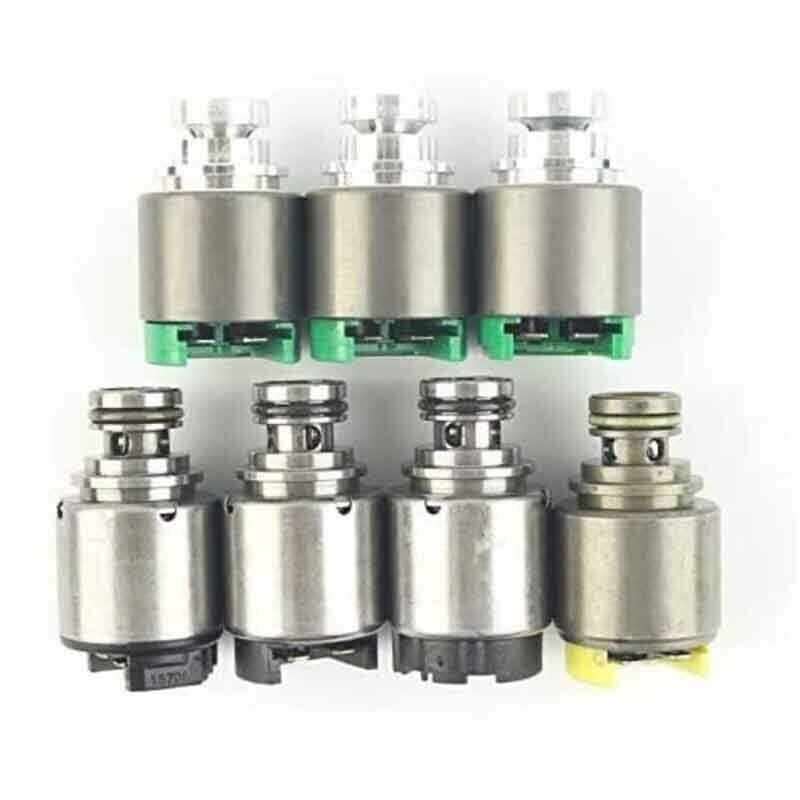 Năm 2015-2016 Năm 5HP19 Chuyên gia điều chỉnh áp suất
