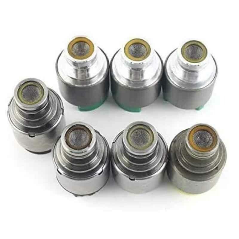 Năm 2015-2016 Năm 5HP19 Chuyên gia điều chỉnh áp suất