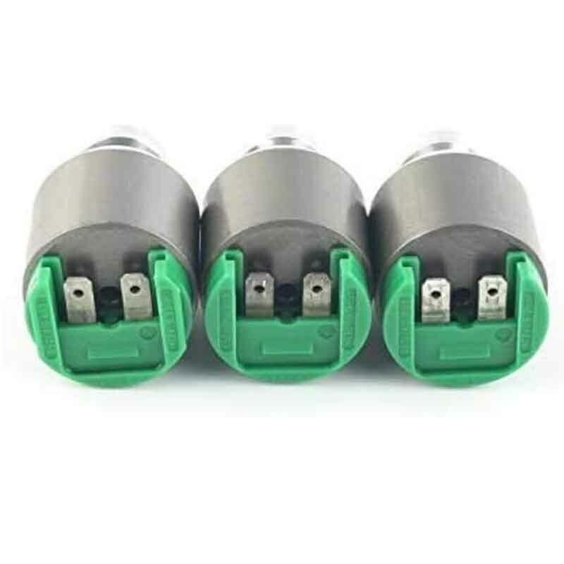 Năm 2015-2016 Năm 5HP19 Chuyên gia điều chỉnh áp suất