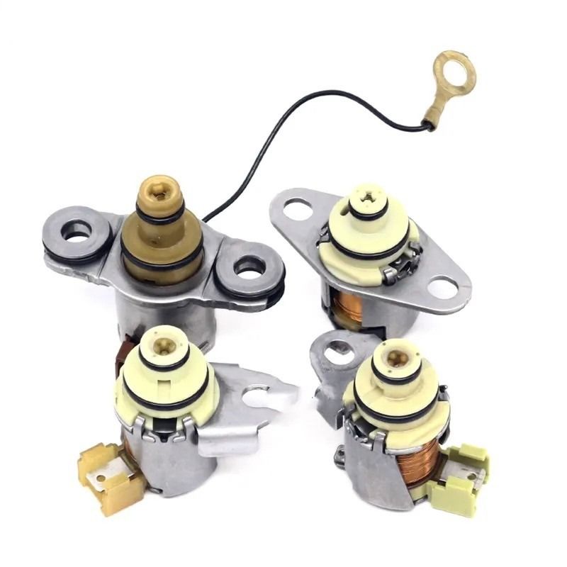 2018-2019 Ford Mô hình JF405E JF402E Hệ thống truyền động với MOQ thấp 4 miếng