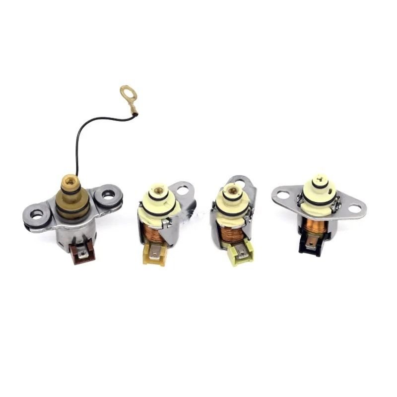 2018-2019 Ford Mô hình JF405E JF402E Hệ thống truyền động với MOQ thấp 4 miếng