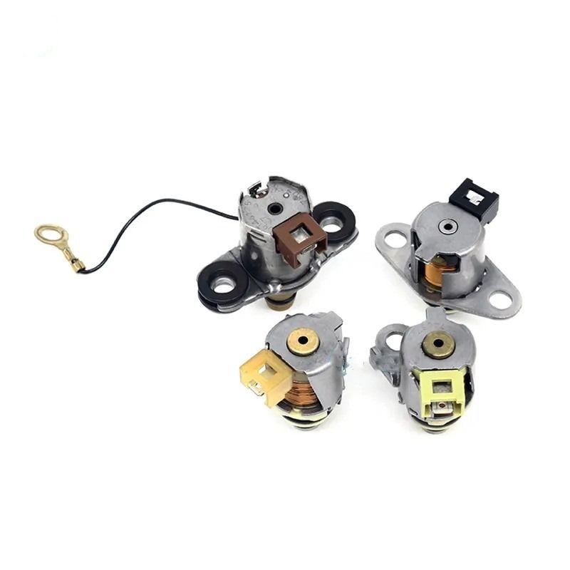 2018-2019 Ford Mô hình JF405E JF402E Hệ thống truyền động với MOQ thấp 4 miếng