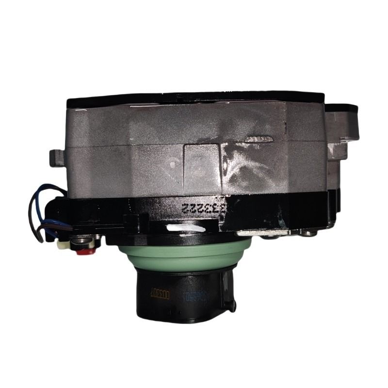 62TE van điện lực là sự lựa chọn tốt nhất cho Dodge Coolway 6 tốc độ hộp số tự động