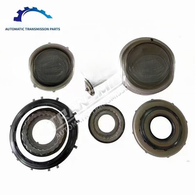 Bộ sửa chữa hộp số Nissan Lifant cho 1.8L 1.8T 2.0L 2.4L 2.0T DSI6 M11 DSI5F5F6