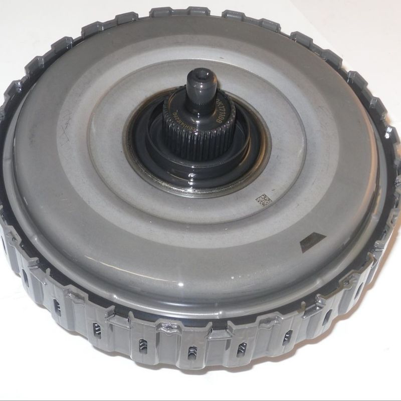 Bộ ghép hộp số tùy chỉnh cho Vw Audi DQ500 0BH 0DE 0BT Gói ghép kép ướt