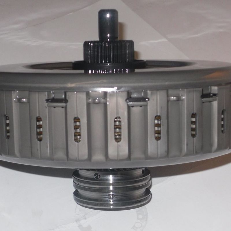 Bộ ghép hộp số tùy chỉnh cho Vw Audi DQ500 0BH 0DE 0BT Gói ghép kép ướt