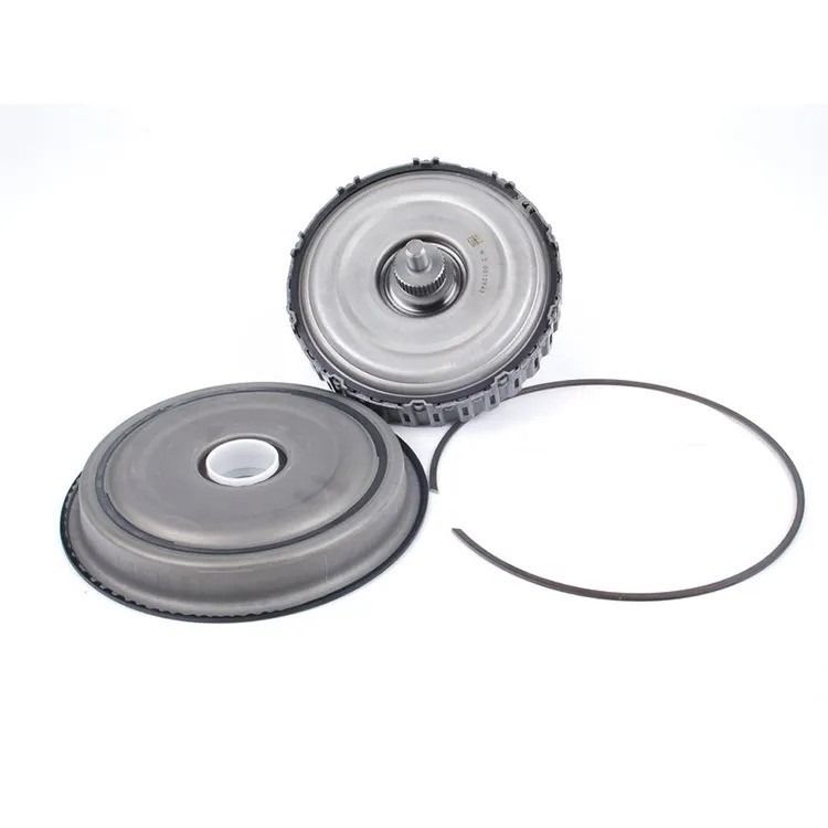 Bộ ghép xe tải tái chế 02E DQ250 Cho Audi Seat Skoda Volkswagen Năm 2010-2016
