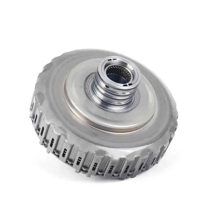 Bộ ghép xe tải tái chế 02E DQ250 Cho Audi Seat Skoda Volkswagen Năm 2010-2016