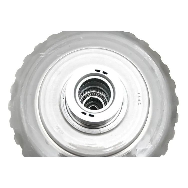Bộ ghép xe tải tái chế 02E DQ250 Cho Audi Seat Skoda Volkswagen Năm 2010-2016