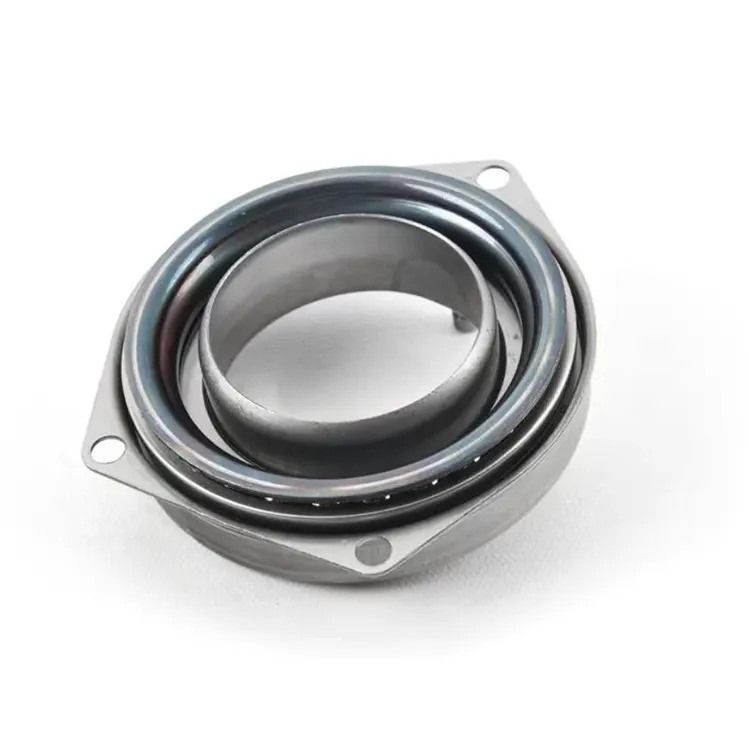 Bộ ghép hai hộp số DL382 được tái chế cho các bộ phận hộp số tự động Audi A4 B9 A6 C7