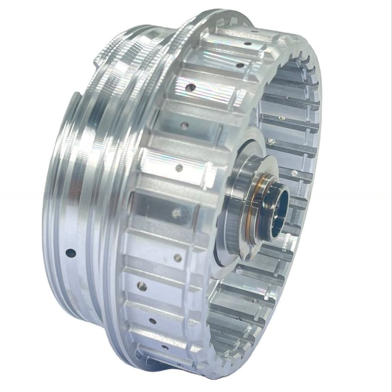 Thay trực tiếp 9T50 9T45 Bộ lắp ráp hộp số tự động cho XT4 XT5 XT6 Cruze
