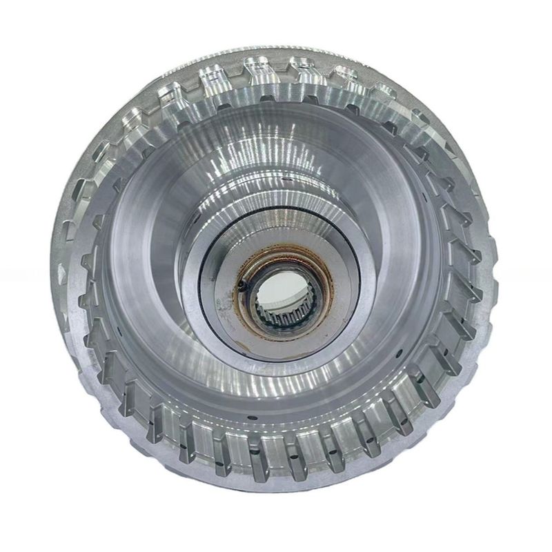 Thay trực tiếp 9T50 9T45 Bộ lắp ráp hộp số tự động cho XT4 XT5 XT6 Cruze