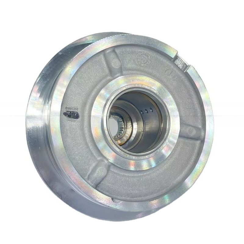 Thay trực tiếp 9T50 9T45 Bộ lắp ráp hộp số tự động cho XT4 XT5 XT6 Cruze