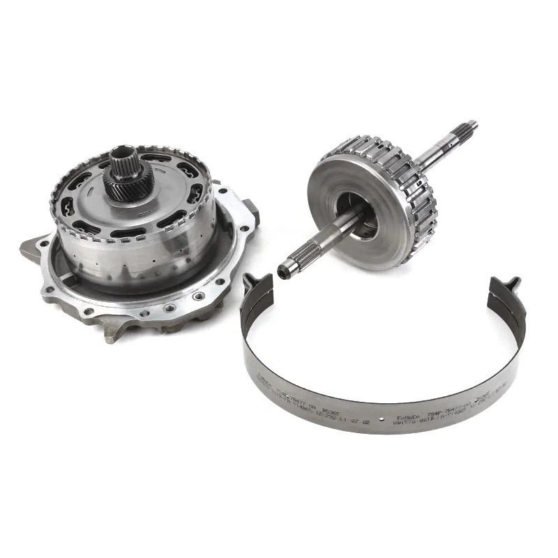 4F27E Bộ ghép hộp số cho Ford phụ kiện hộp số xe hơi tái chế 4F27E