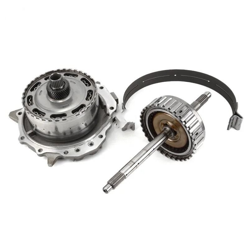 4F27E Bộ ghép hộp số cho Ford phụ kiện hộp số xe hơi tái chế 4F27E