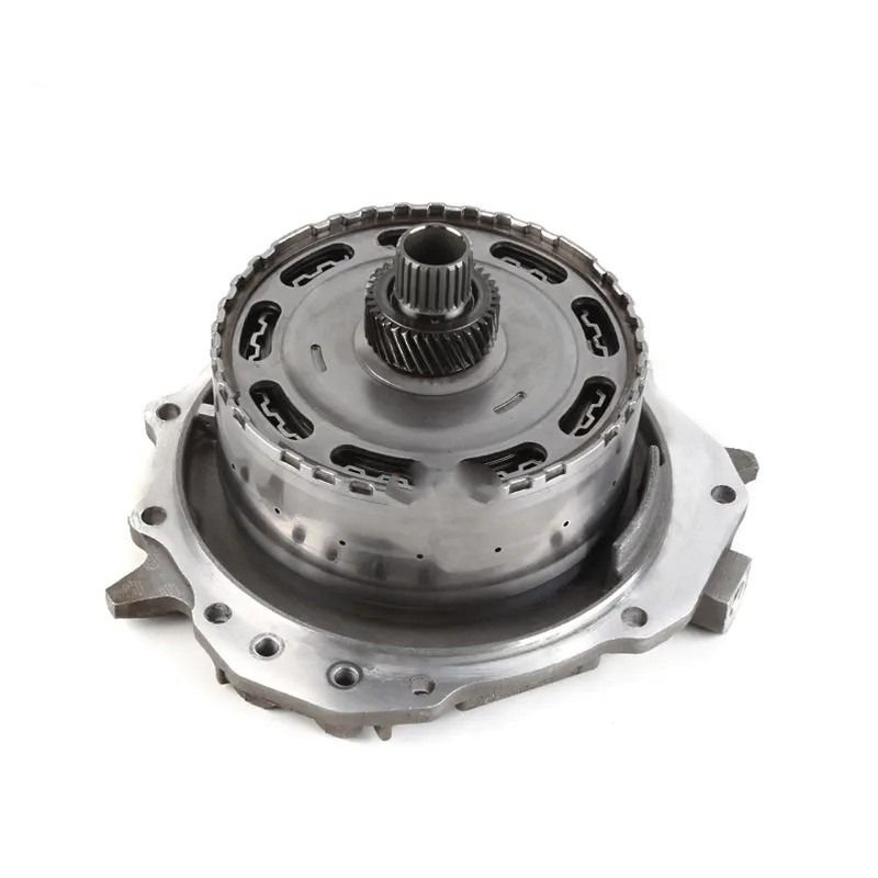 4F27E Bộ ghép hộp số cho Ford phụ kiện hộp số xe hơi tái chế 4F27E