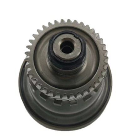 019CHA-1502610 CVT Transmission Pulley Assembly cho Chery 2008-2020 Lifan X70 18- Năm 2017-