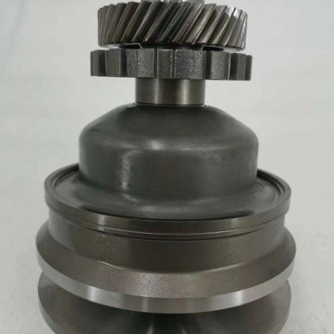 019CHA-1502610 CVT Transmission Pulley Assembly cho Chery 2008-2020 Lifan X70 18- Năm 2017-