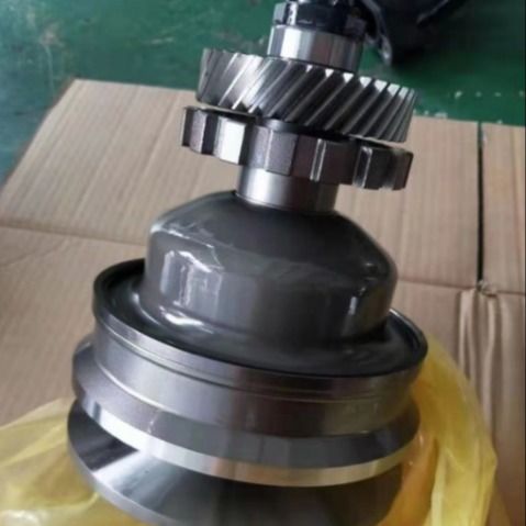 019CHA-1502610 CVT Transmission Pulley Assembly cho Chery 2008-2020 Lifan X70 18- Năm 2017-