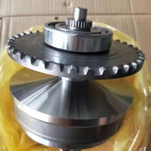 Bộ ghép tay ga CVT QR019CHA QR019CHB 019CHD 019CHE cho phụ tùng ô tô Chery E5 2008-2020
