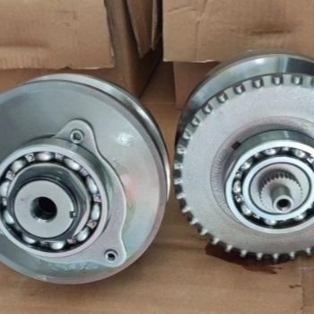 Bộ ghép tay ga CVT QR019CHA QR019CHB 019CHD 019CHE cho phụ tùng ô tô Chery E5 2008-2020
