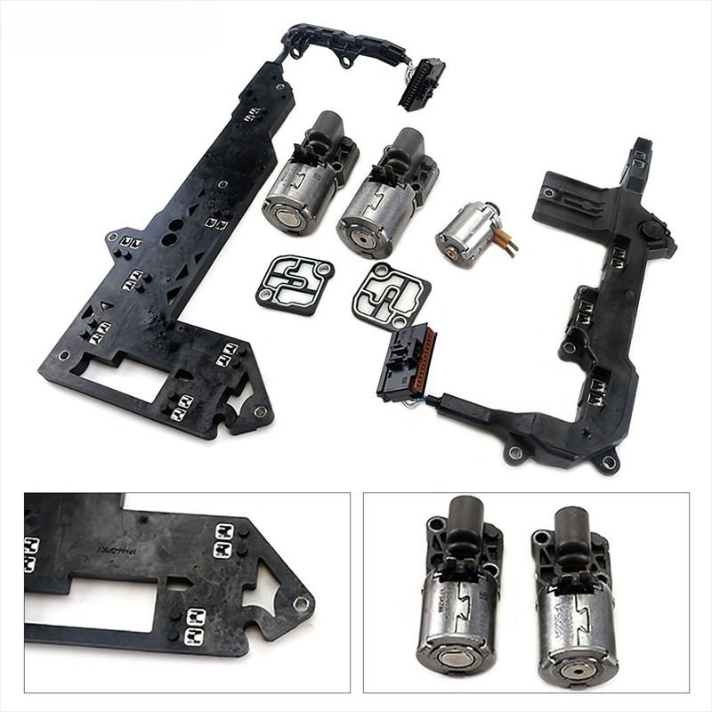 0B5398048D Hệ thống điện tử truyền tải Bộ sửa chữa dây cáp bên trong Bộ sửa chữa 0B5 DL501 cho A4 A5 Q5