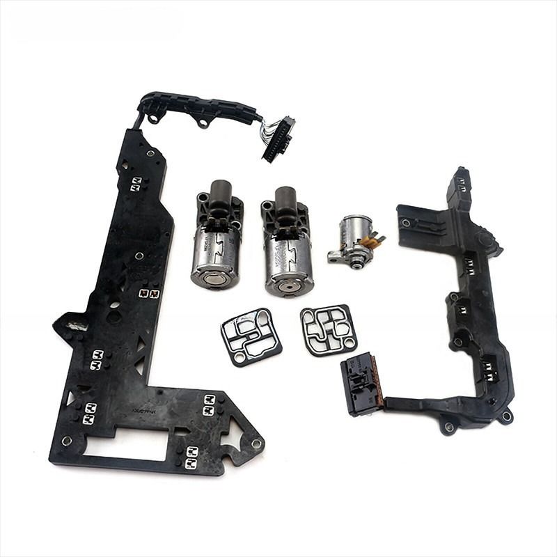 0B5398048D Hệ thống điện tử truyền tải Bộ sửa chữa dây cáp bên trong Bộ sửa chữa 0B5 DL501 cho A4 A5 Q5