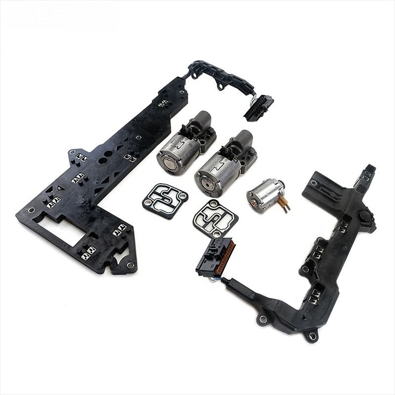 0B5398048D Hệ thống điện tử truyền tải Bộ sửa chữa dây cáp bên trong Bộ sửa chữa 0B5 DL501 cho A4 A5 Q5