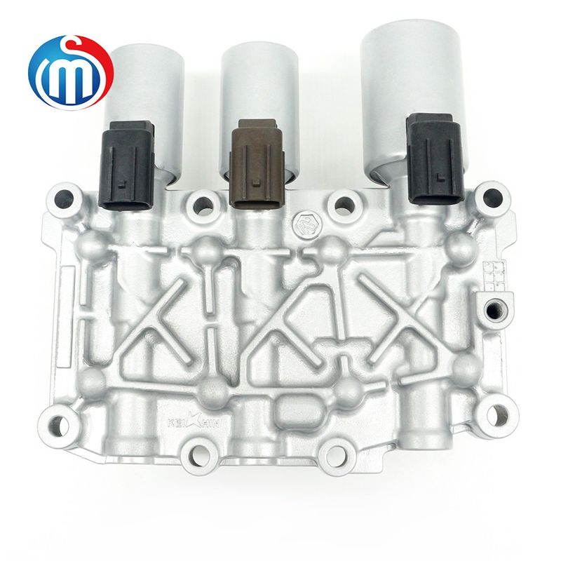 Các bộ phận truyền tải tự động 27200-PWR-013 27200-PWR-901 Cho Honda Fit Jazz City 2003-2008