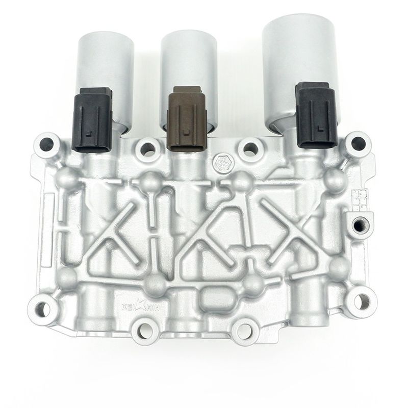 Các bộ phận truyền tải tự động 27200-PWR-013 27200-PWR-901 Cho Honda Fit Jazz City 2003-2008