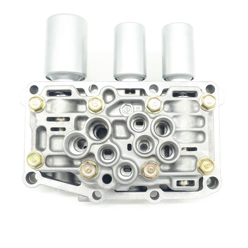 Các bộ phận truyền tải tự động 27200-PWR-013 27200-PWR-901 Cho Honda Fit Jazz City 2003-2008